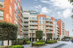 Chelsea - Executive Apartment, London